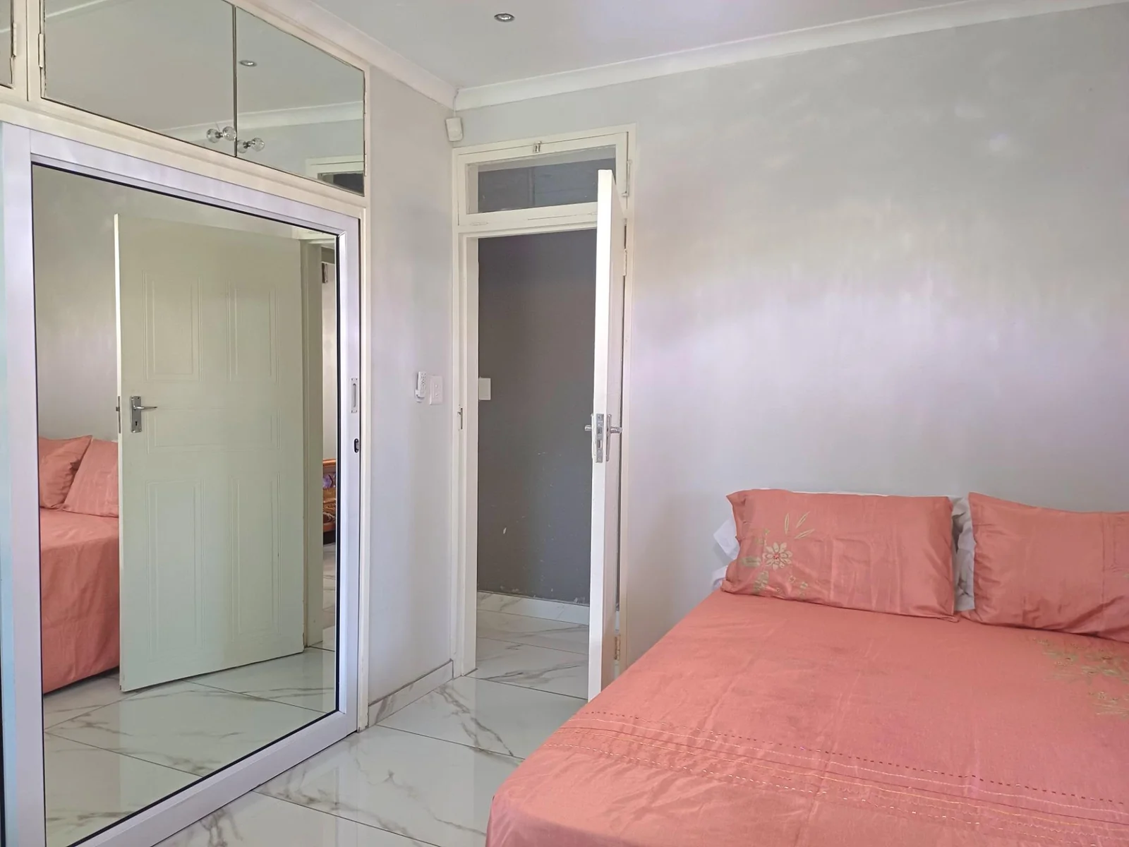 Beauty and Elegance.