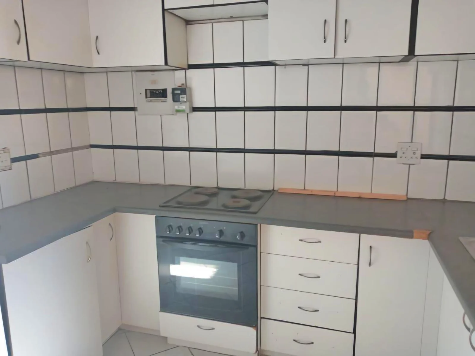 Beauty and Elegance.