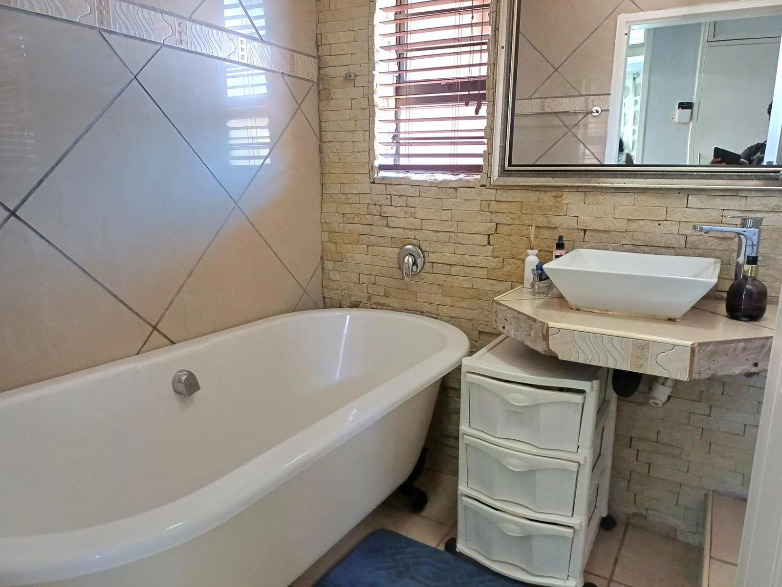 Beauty and Elegance.