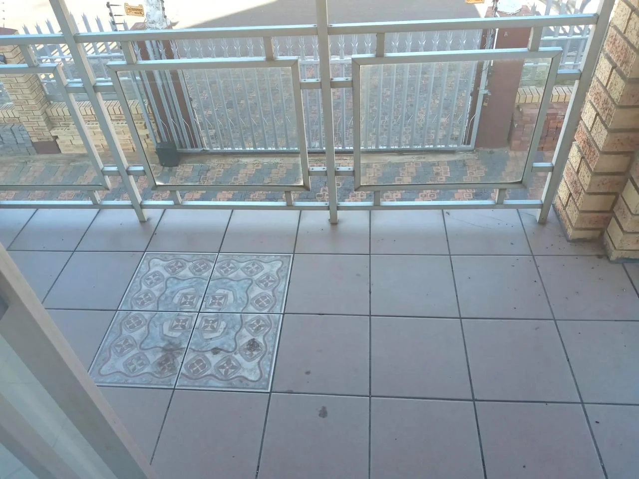 Beauty and Elegance.