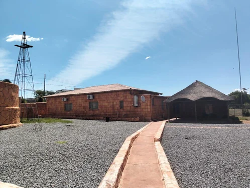 Dibeng, Olifantshoek