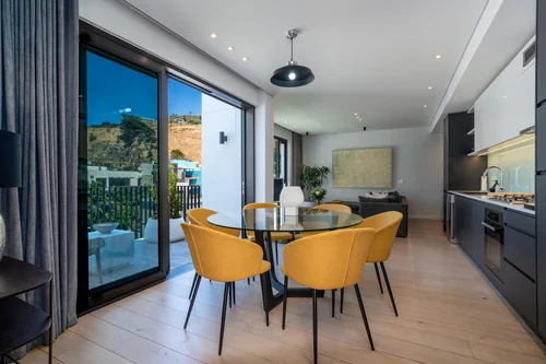 De Waterkant, Cape Town