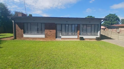 Sonland Park, Vereeniging