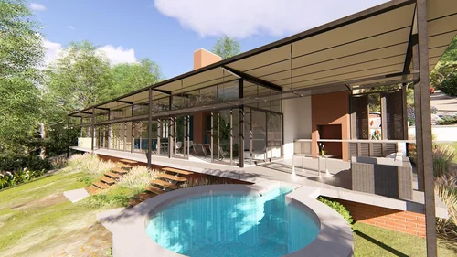 6559 Protea, Pniel, Stellenbosch