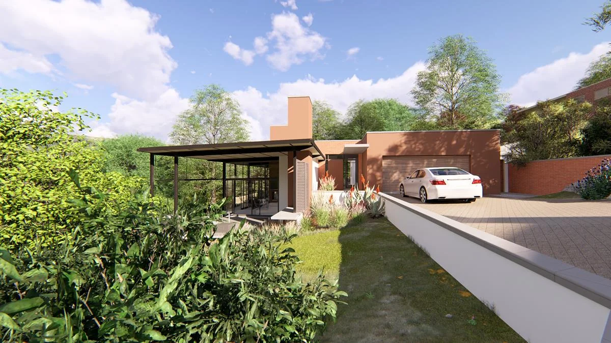 Plot and Plan in Secure Estate