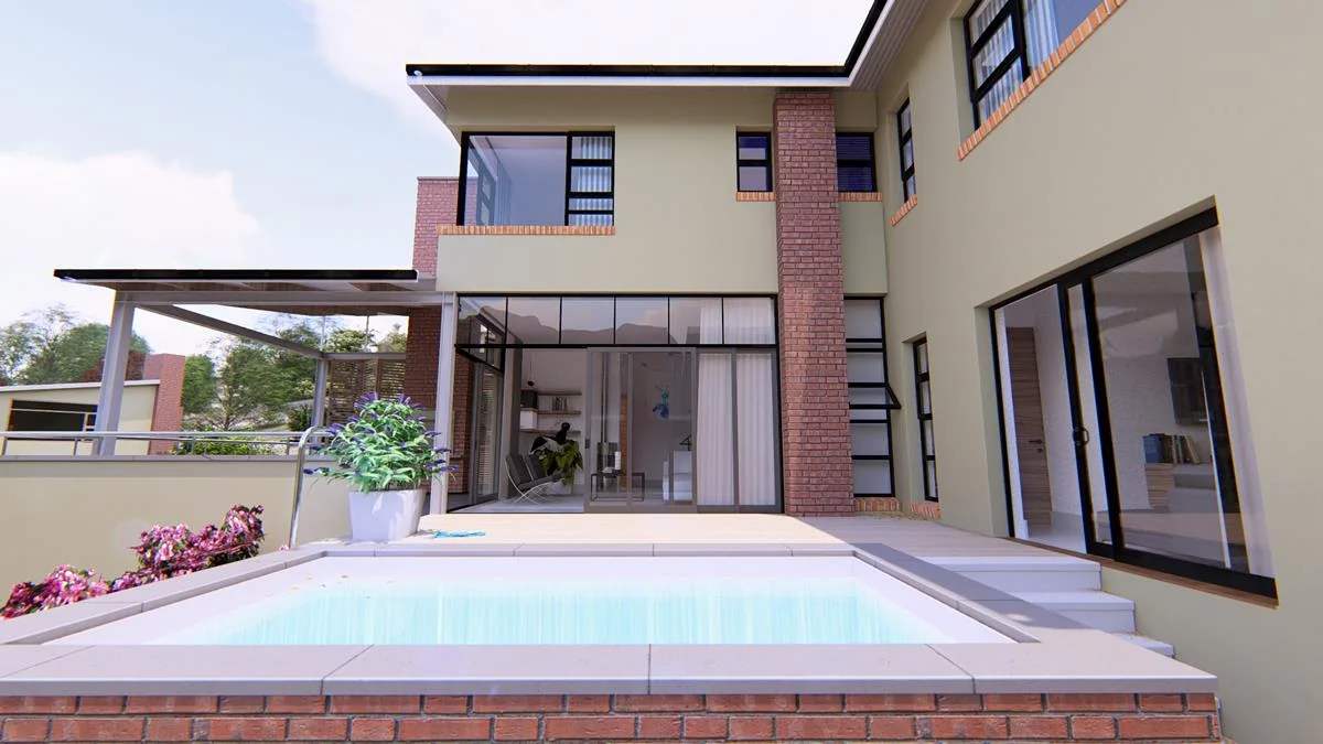 Plot and Plan in Secure Estate