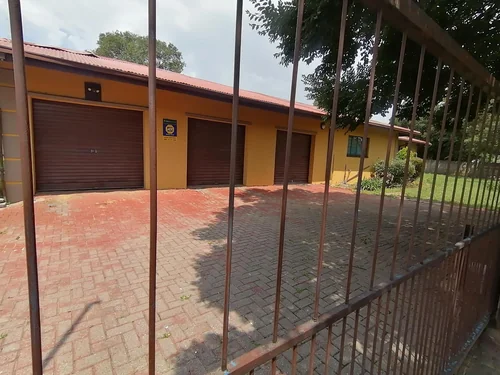 Vanderbijlpark SW 1, Vanderbijlpark