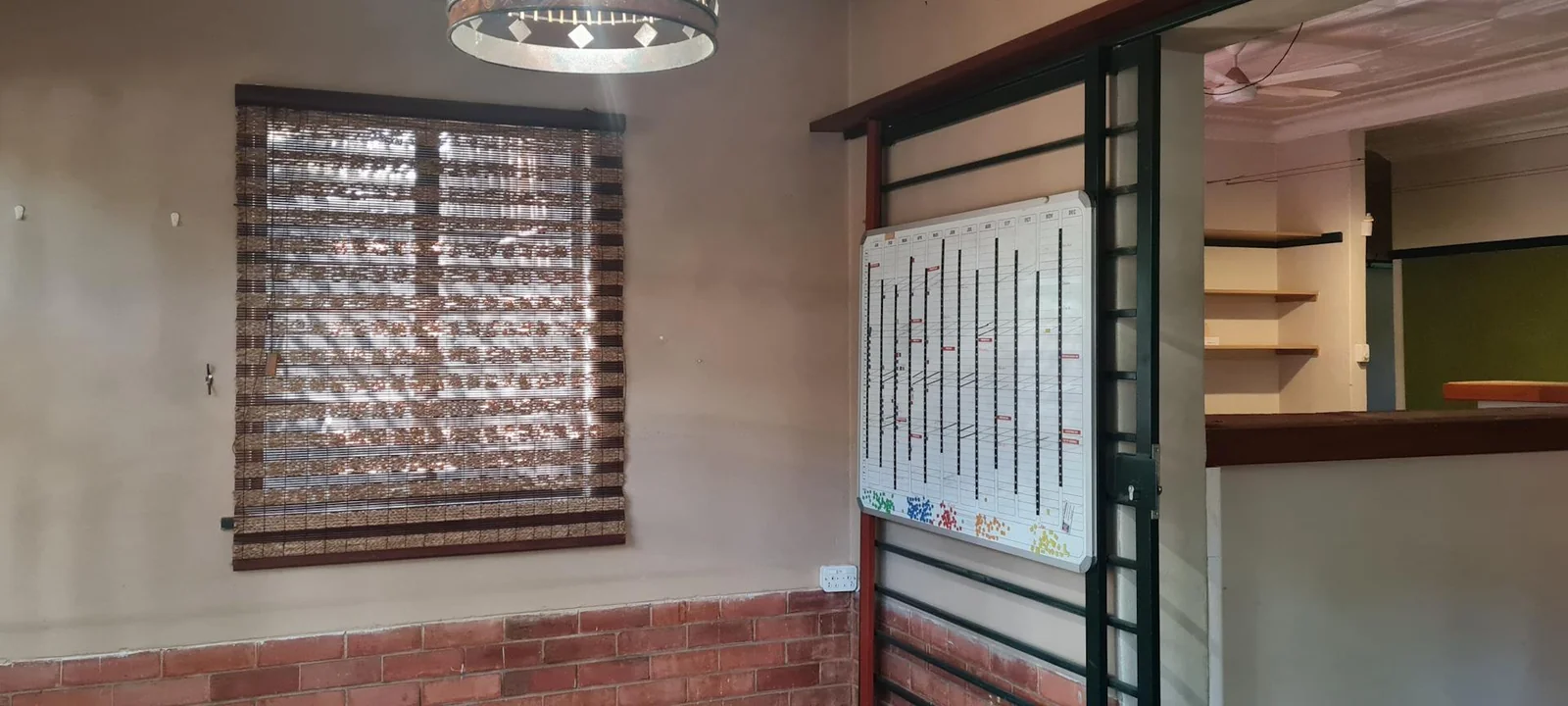 Prime property with ideal location for offices in Menlo Park