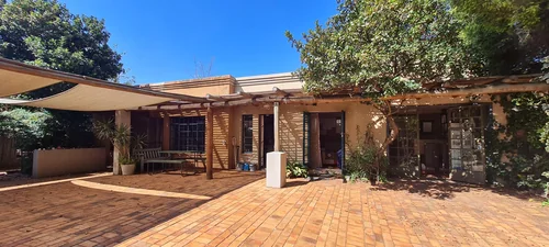 Menlo Park, Pretoria