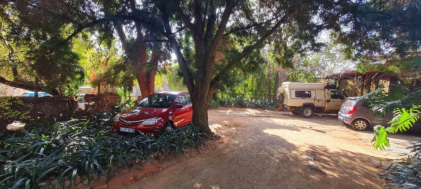 Prime property with ideal location for offices in Menlo Park