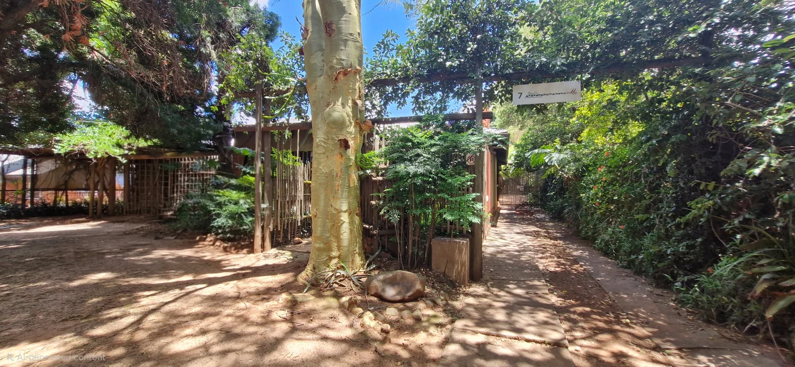 Prime property with ideal location for offices in Menlo Park