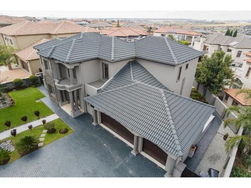 Blue Valley Golf Estate, Centurion