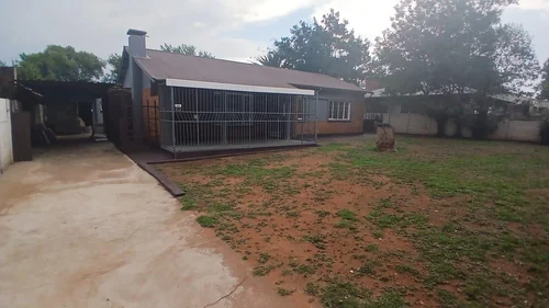 Vanderbijlpark CW 2, Vanderbijlpark