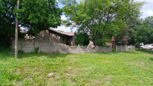 Vanderbijlpark SW 1, Vanderbijlpark