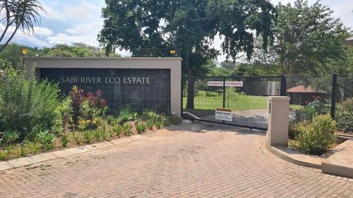Sabie River Eco Estate, Hazyview
