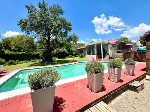 Dan Pienaar, Bloemfontein
