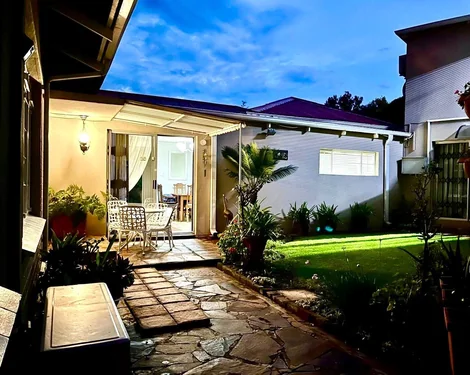 Dan Pienaar, Bloemfontein