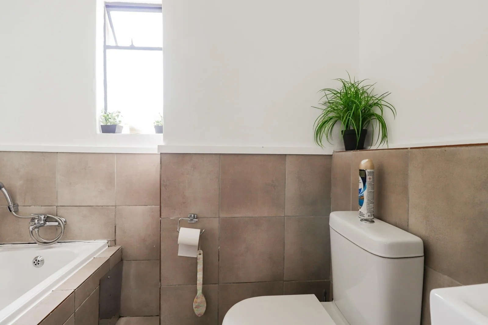 Modern Apartment Available for Rent