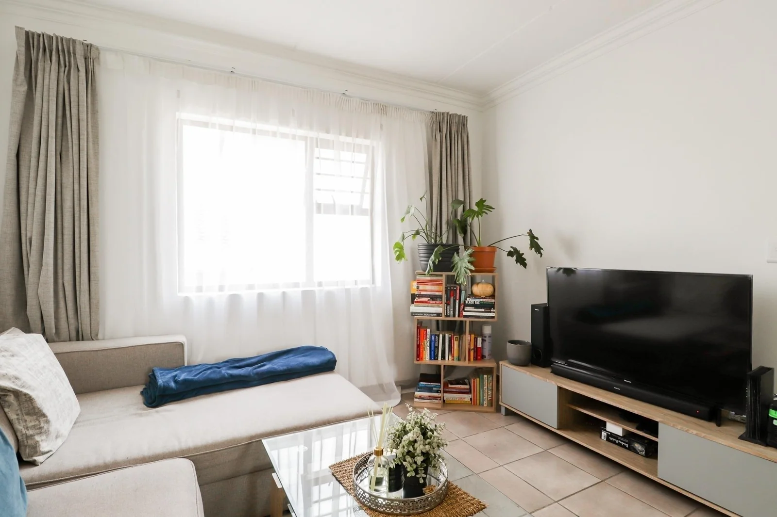 Modern Apartment Available for Rent