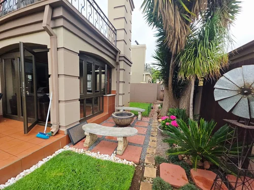 Glen Marais, Kempton Park