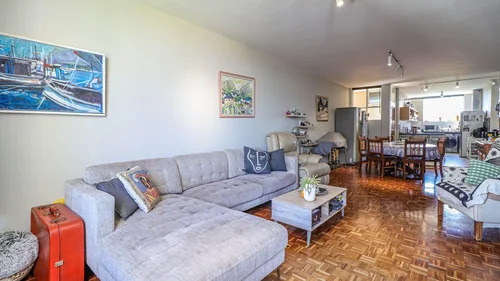 Bedford Gardens, Bedfordview