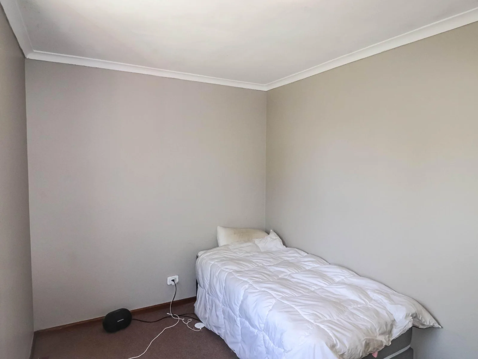 Secure investment potential