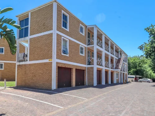 La Colline, Stellenbosch