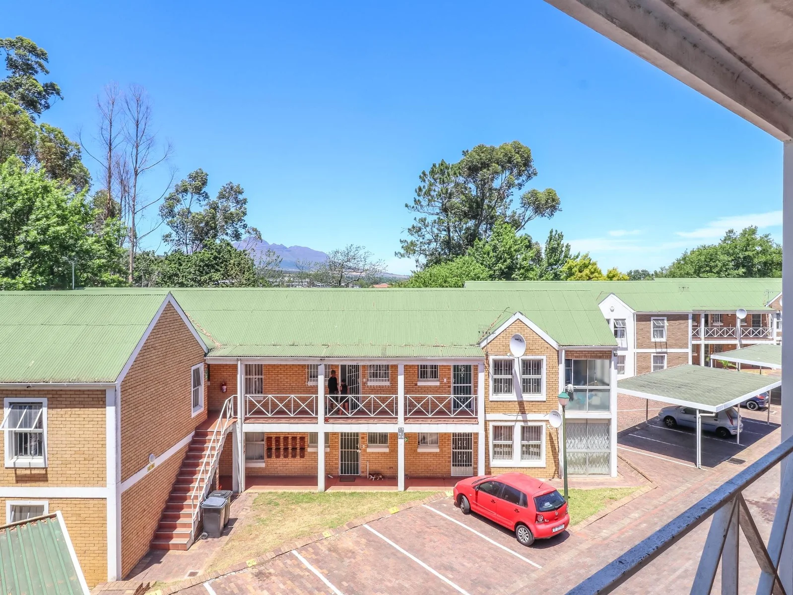 Secure investment potential