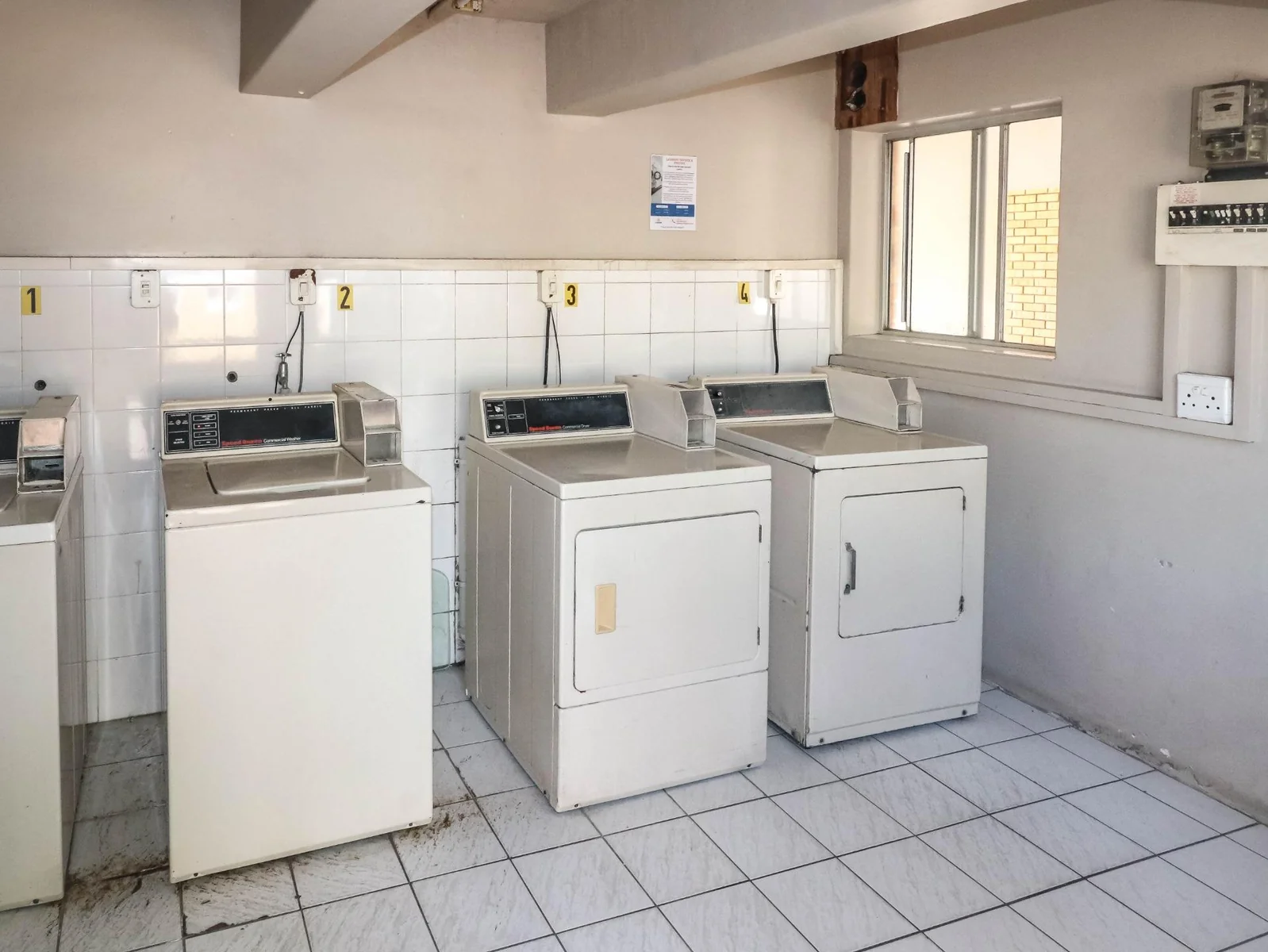 Secure investment potential