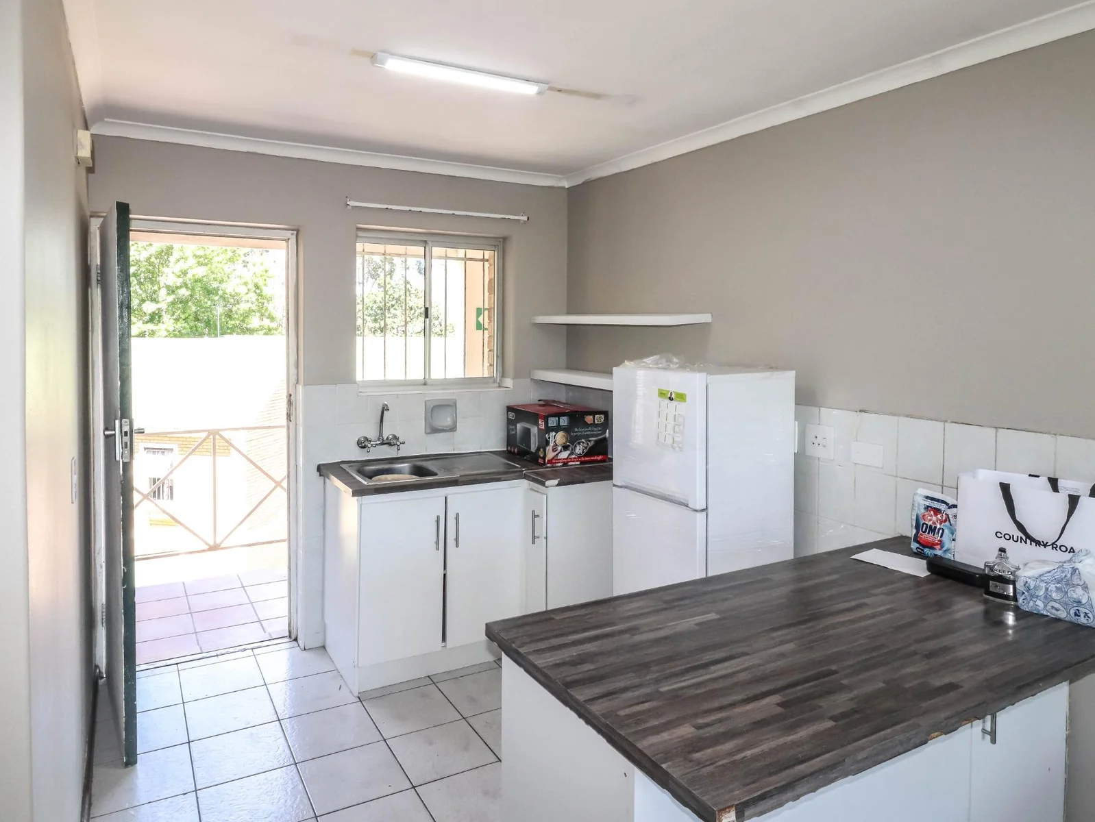 Secure investment potential