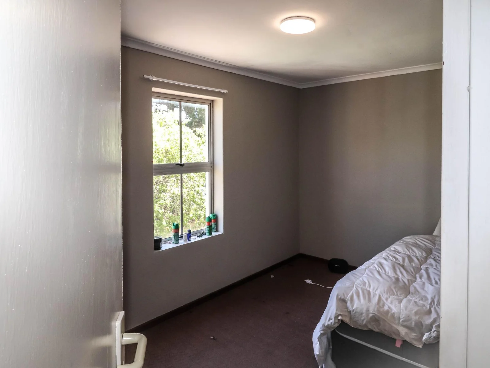 Secure investment potential