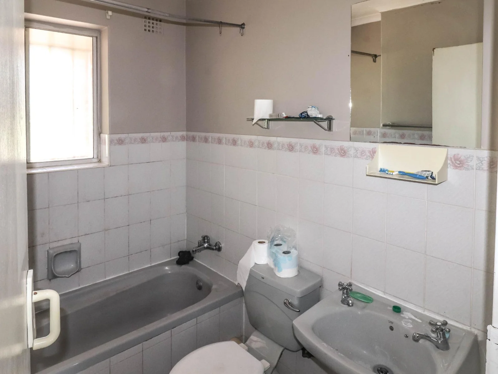 Secure investment potential