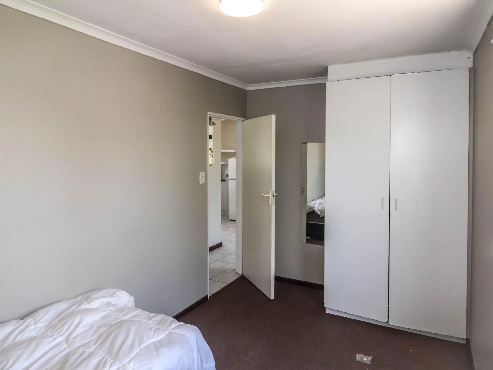 Secure investment potential