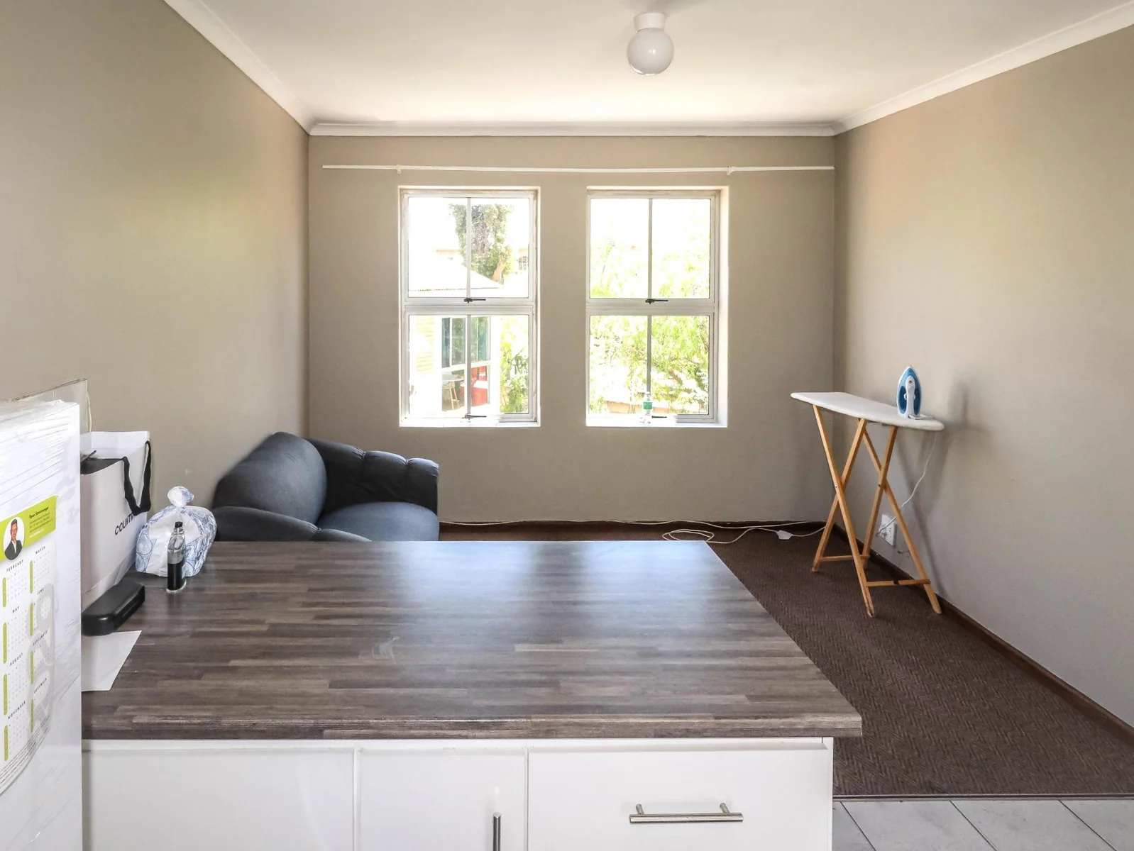 Secure investment potential