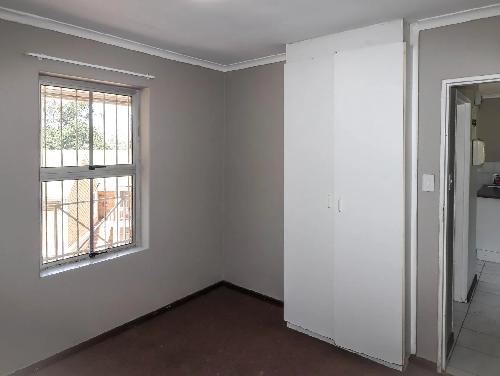 Secure investment potential