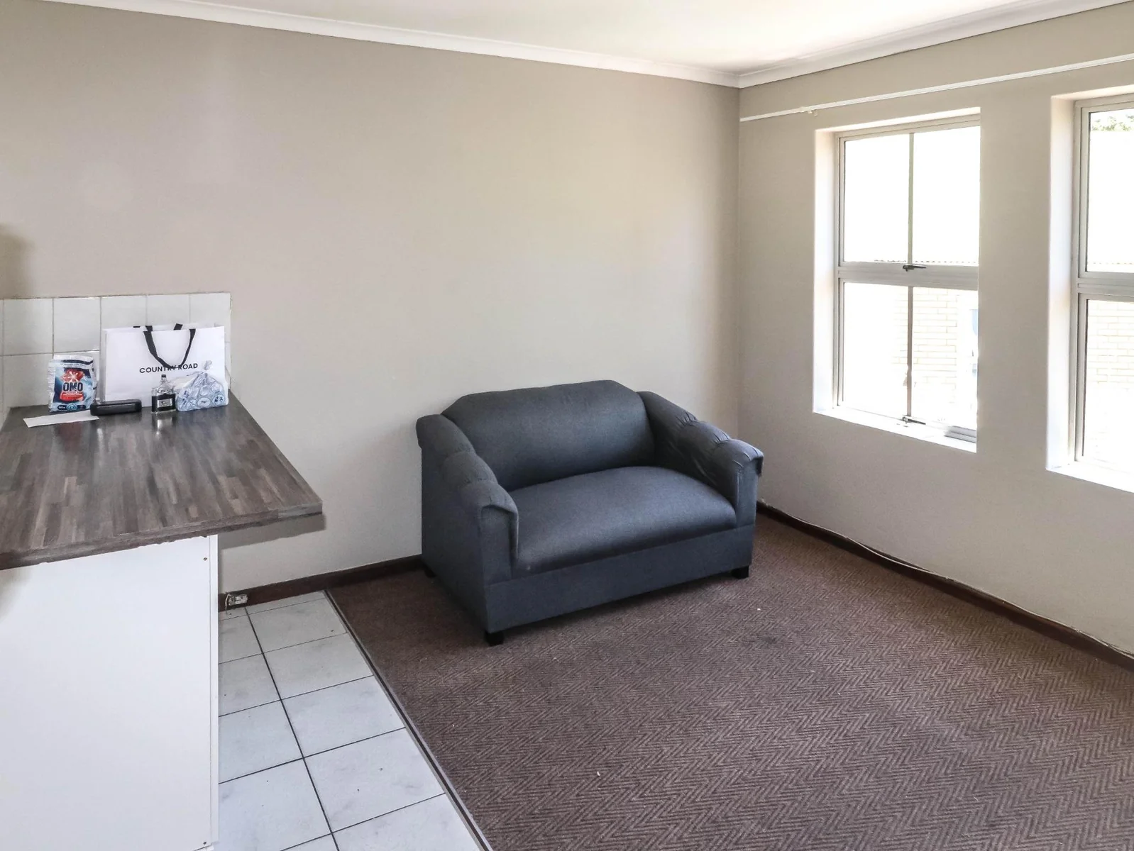 Secure investment potential