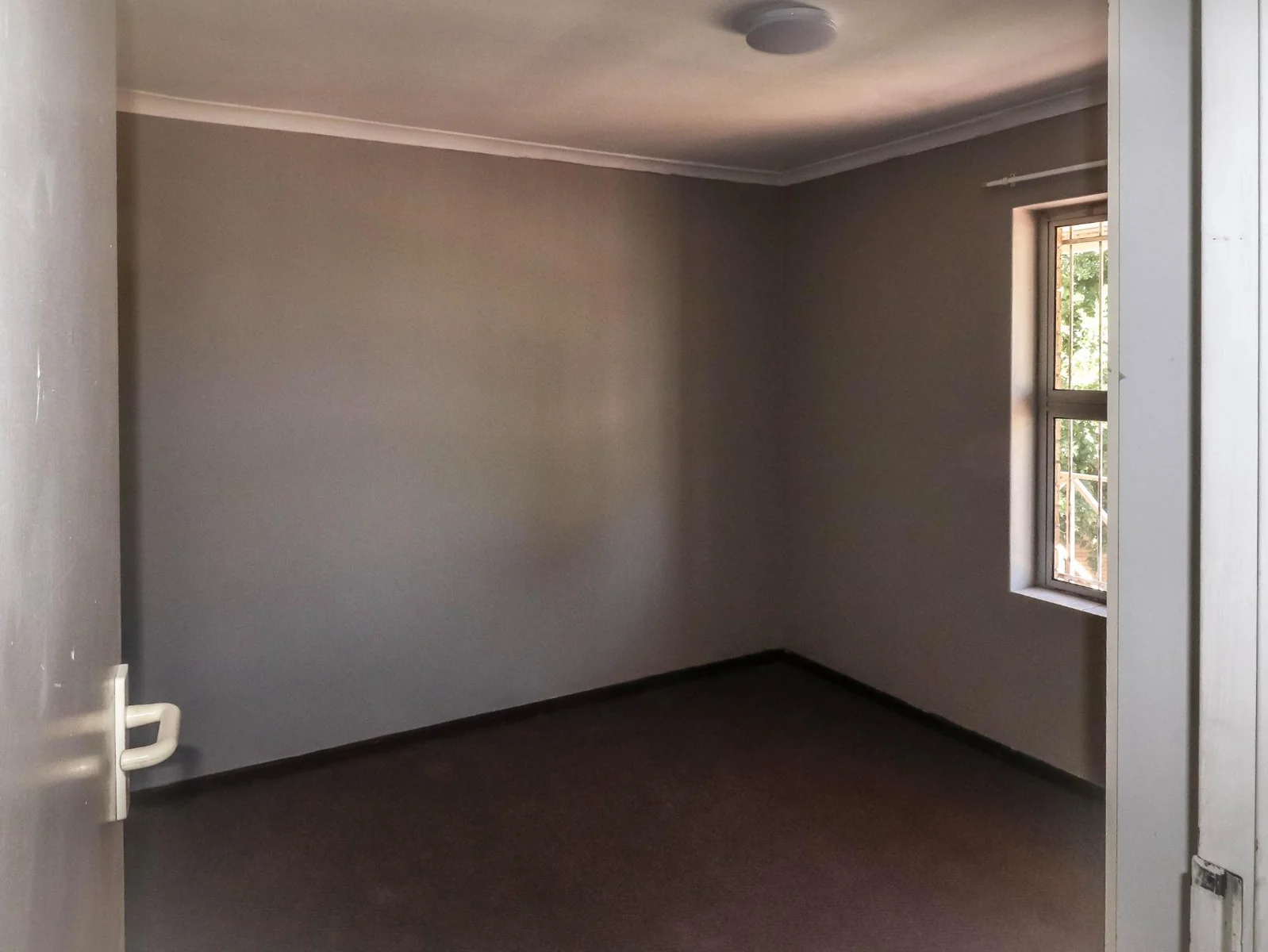 Secure investment potential