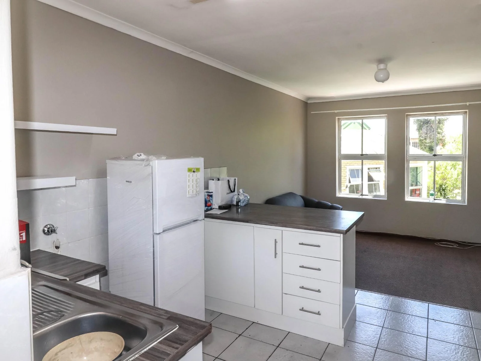 Secure investment potential