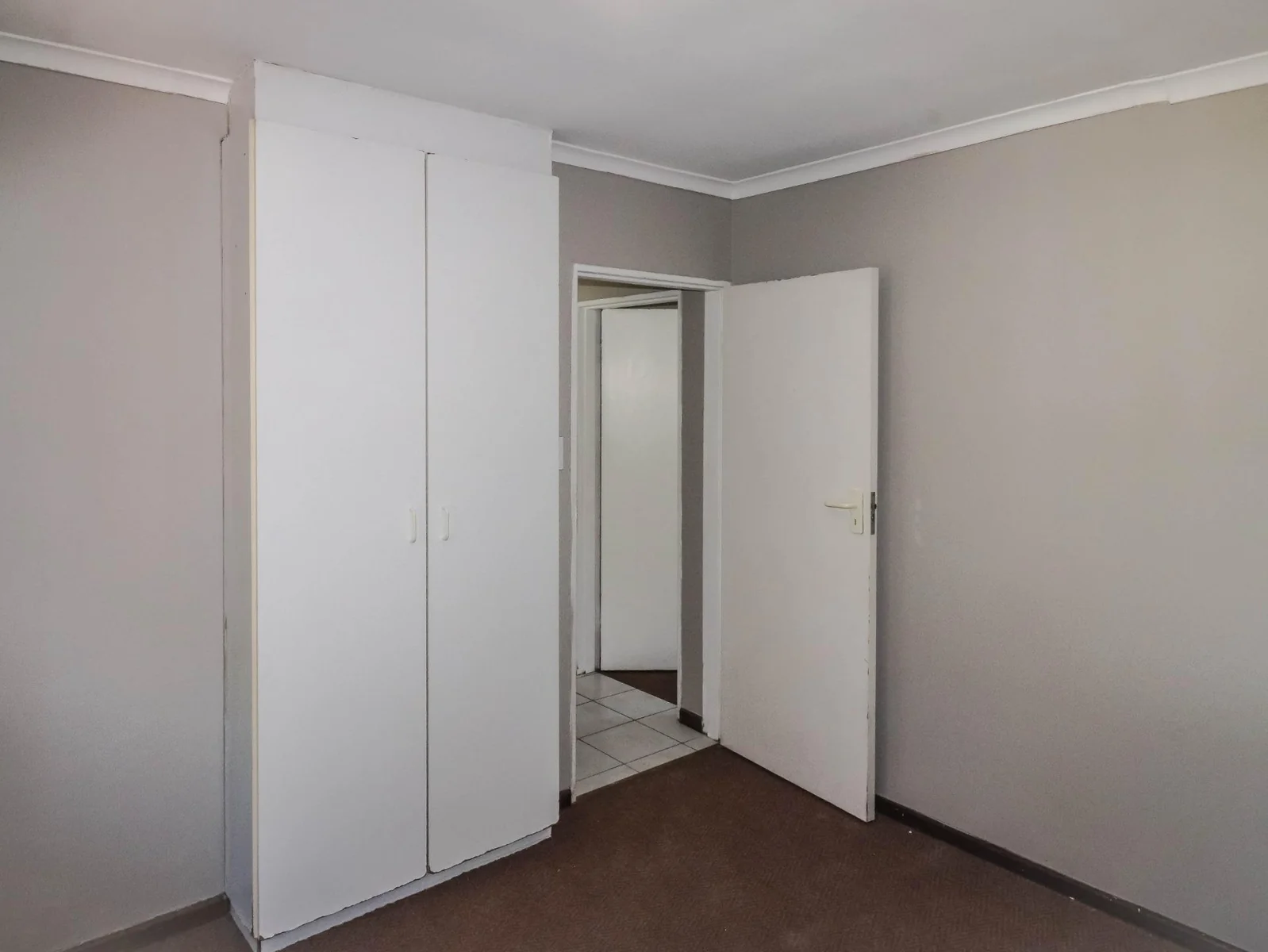 Secure investment potential