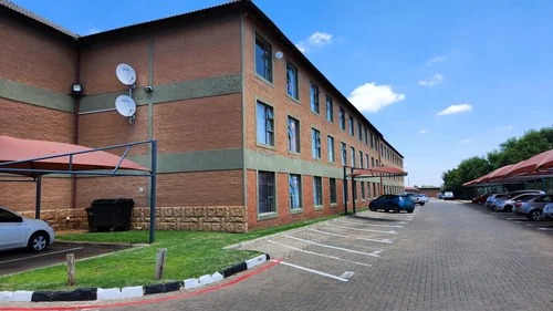 Vredenhof SH, Bloemfontein