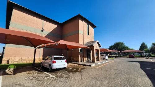 Vredenhof SH, Bloemfontein