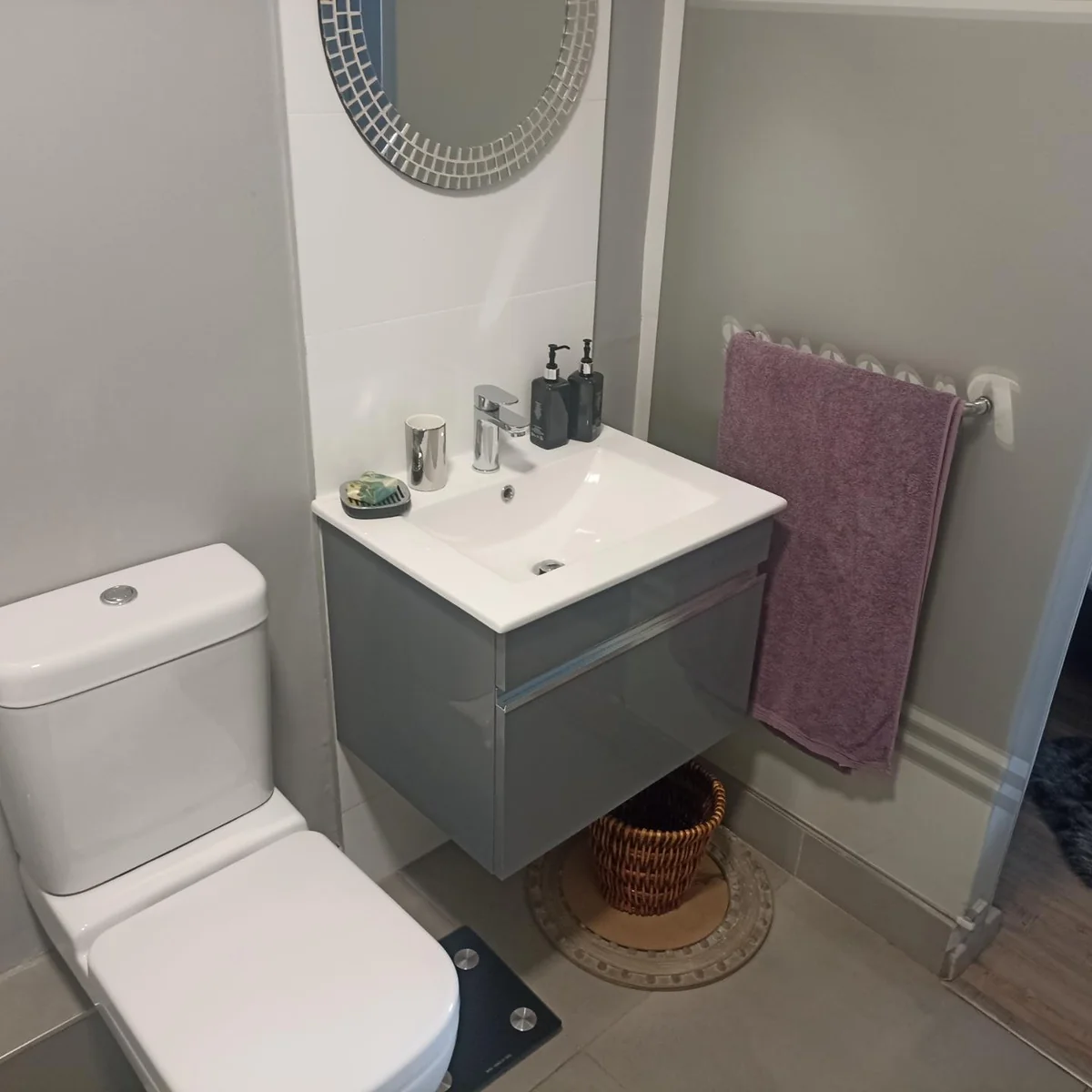 Luxury Apartment for To Let in Menlo Park!