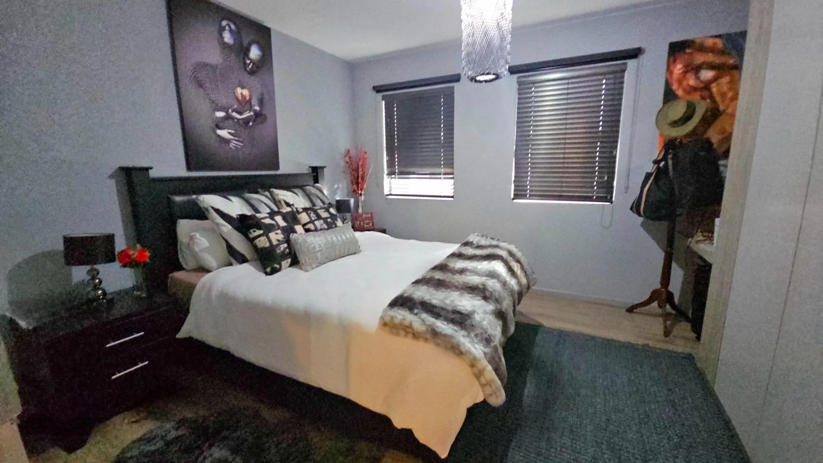 Luxury Apartment for To Let in Menlo Park!