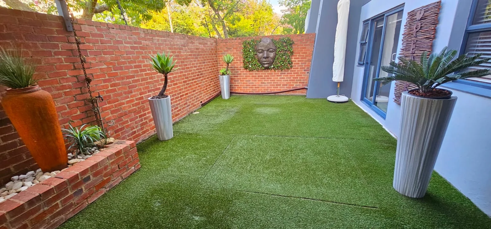 Luxury Apartment for To Let in Menlo Park!