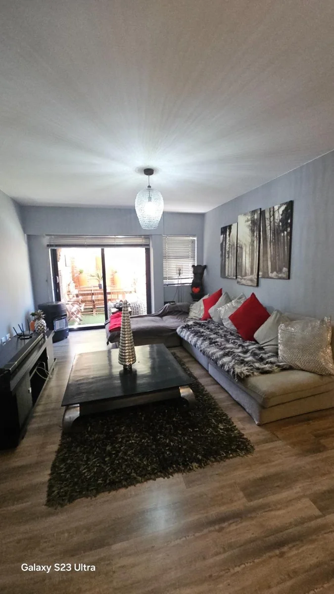 Luxury Apartment for To Let in Menlo Park!