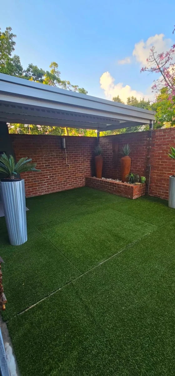 Luxury Apartment for To Let in Menlo Park!