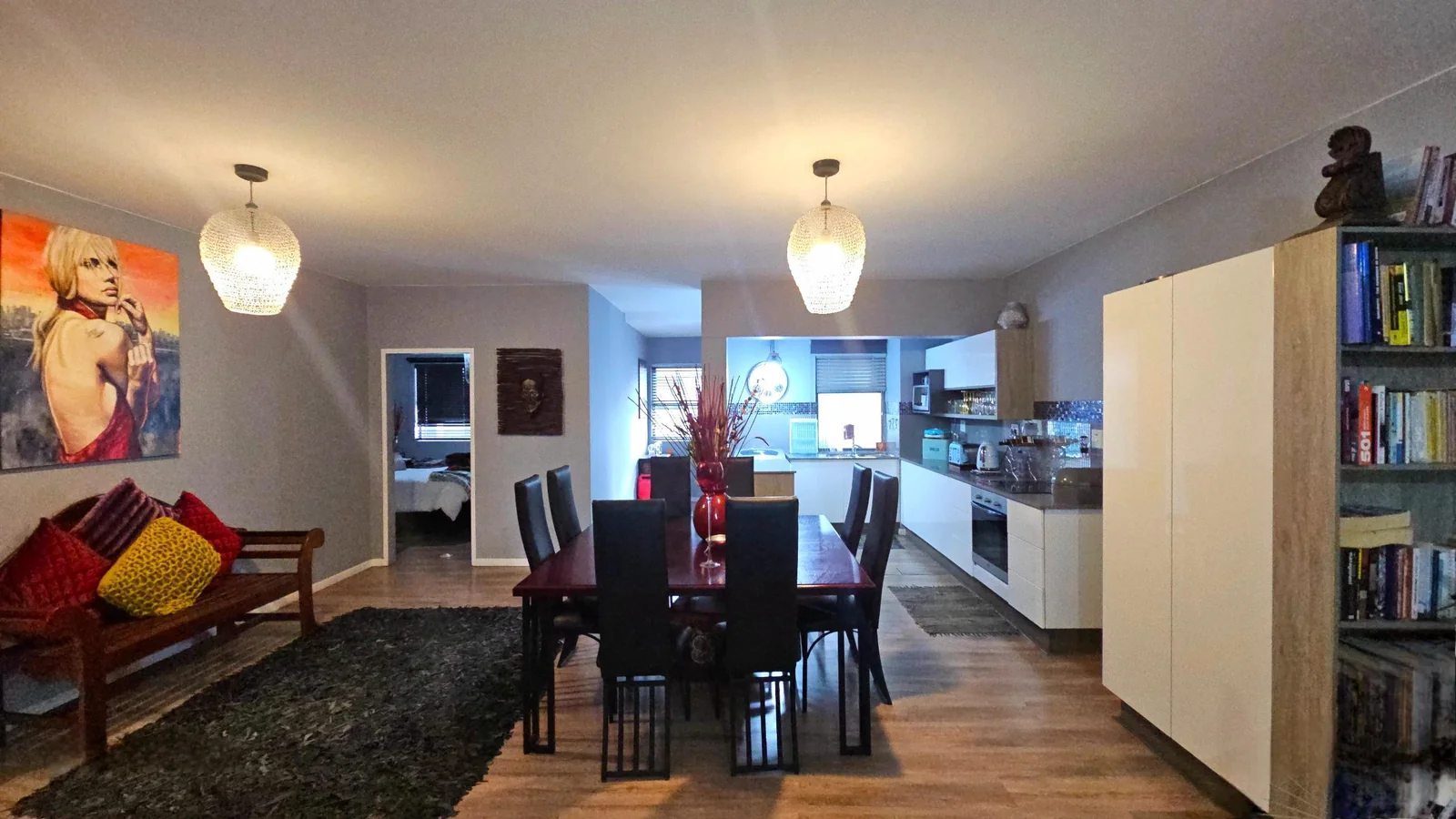 Luxury Apartment for To Let in Menlo Park!