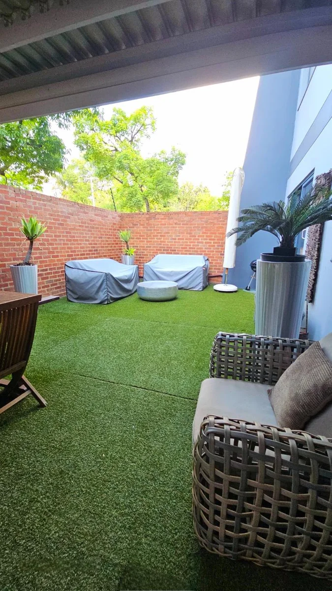 Luxury Apartment for To Let in Menlo Park!