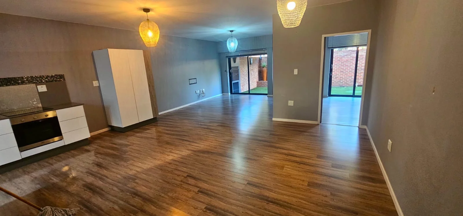 Luxury Apartment for To Let in Menlo Park!