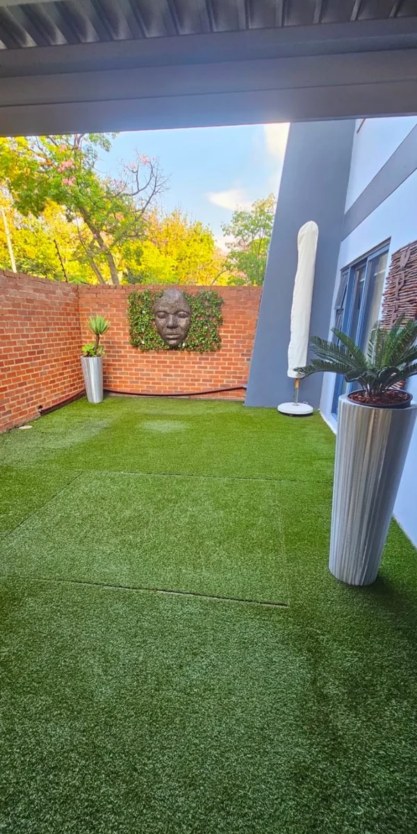 Luxury Apartment for To Let in Menlo Park!